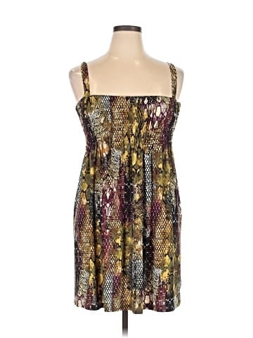 Just Love Cocktail Dress (view 1)