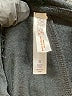Gilligan & O'malley Black Pullover Hoodie Size S - photo 7