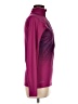 Nike Purple Track Jacket Size M - photo 4