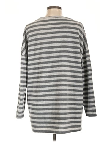 Simply Southern Pullover Sweater (view 2)
