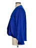 Vince Camuto 100% Polyester Blue Long Sleeve Blouse Size XS - photo 5