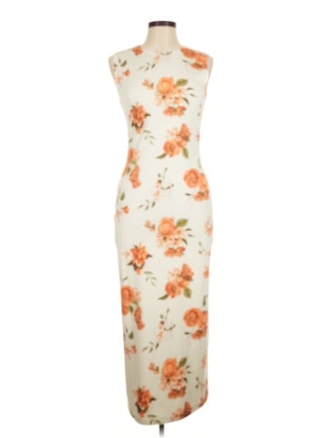 WeWoreWhat Cocktail Dress (view 1)