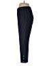 Rag & Bone Stripes Blue Dress Pants Size 12 (estimated) - photo 5