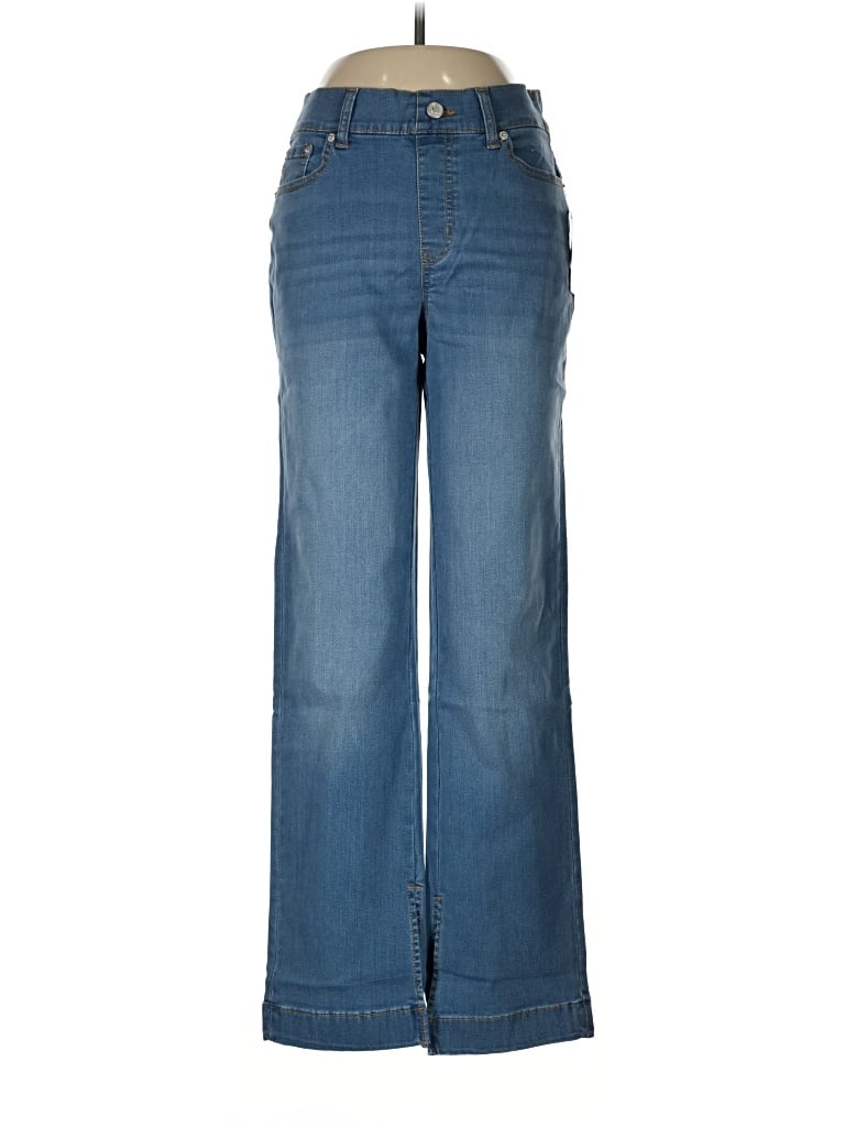 Pre-owned D&co. Jeans In Blue