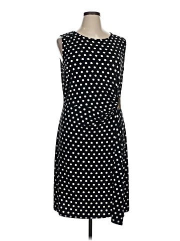MICHAEL Michael Kors Cocktail Dress (view 1)