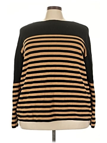 Who What Wear Pullover Sweater (view 1)