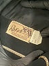 Roffe Black Jacket Size M - photo 6
