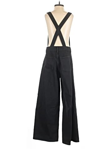 Universal Thread Overalls (view 2)