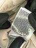 H&M 100% Polyurethane Ivory Vest Size S - photo 7