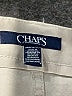 Chaps Solid Gray Casual Pants Size 20 - photo 4