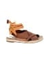 Sam Edelman Brown Sandals Size 7 1/2 - photo 1
