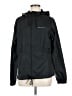 Columbia 100% Polyester Black Windbreaker Size M - photo 1