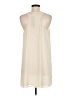 Ark & Co. 100% Polyester Ivory Casual Dress Size M - photo 2