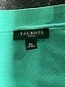 Talbots Green Cardigan Size M (petite) - photo 7