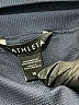 Athleta Solid Blue Skort Size 10 - photo 3