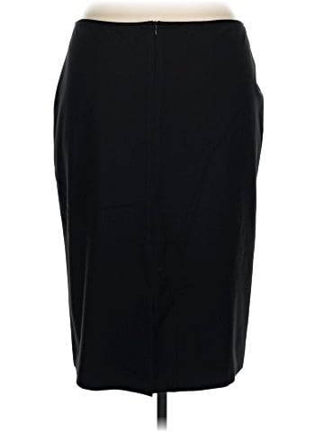 Lafayette 148 New York Formal Skirt (view 2)