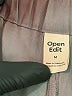 Open Edit Gray Casual Pants Size M - photo 4
