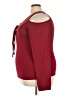 Unbranded Burgundy Sleeveless Blouse Size 5X - photo 5