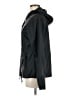 Columbia 100% Polyester Black Windbreaker Size M - photo 5