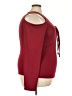Unbranded Burgundy Sleeveless Blouse Size 5X - photo 4