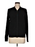 Athleta Black Track Jacket Size M - photo 1