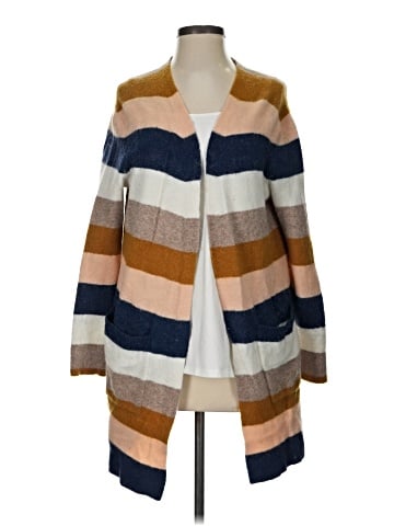 Madewell Cardigan (view 1)