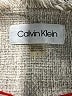 Calvin Klein 100% Polyester Tweed Ivory Blazer Size 6 - photo 6