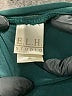 Assorted Brands Teal Cocktail Dress Size XL - photo 7