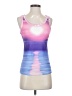 Unbranded Purple Tank Top Size S - photo 1