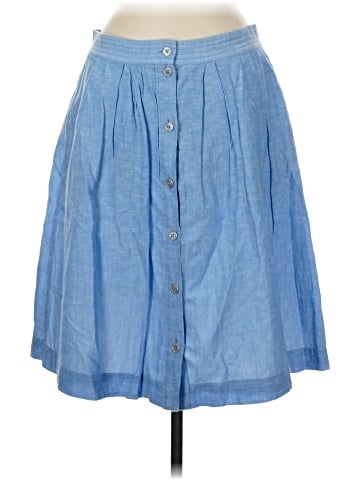 J.Crew Factory Store Casual Skirt (view 1)