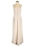 Free People Ivory Jumpsuit Size 2 - photo 1