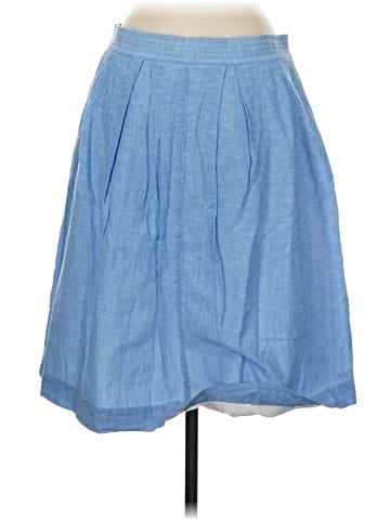 J.Crew Factory Store Casual Skirt (view 2)