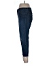 Madewell Stripes Blue Jeans Size 31 waist (petite) - photo 5