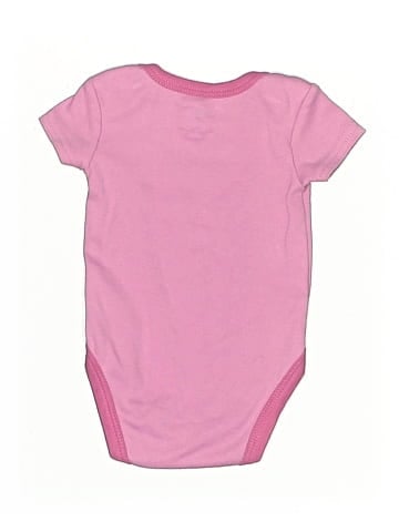 Kidgets Short Sleeve Onesie (view 2)