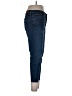 Madewell Stripes Blue Jeans Size 31 waist (petite) - photo 4