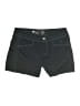 Kuhl 100% Nylon Solid Black Shorts Size 8 - photo 1