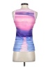 Unbranded Purple Tank Top Size S - photo 2