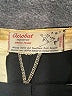 Acrobat Black Dress Pants Size M (estimated) - photo 4