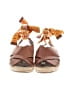Sam Edelman Brown Sandals Size 7 1/2 - photo 2