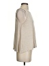 Peyton Jensen Tan Sleeveless T-Shirt Size S - photo 4