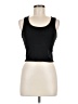 Pro Standard 100% Cotton Black Tank Top Size M - photo 1