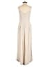 Free People Ivory Jumpsuit Size 2 - photo 2