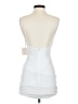 Superdown White Cocktail Dress Size S - photo 2