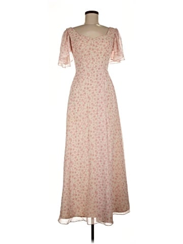 REVELRY Cocktail Dress (view 1)
