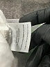 Tory Burch Metallic Ivory Jeans Size 28 waist - photo 5