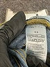 Gap Outlet Solid Blue Jeans Size 16 Reg - photo 8