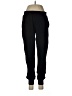 Rachel Zoe TJX Solid Black Sweatpants Size M - photo 1