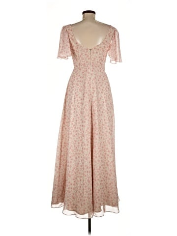 REVELRY Cocktail Dress (view 2)