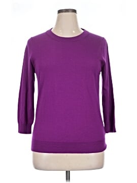 J.Crew Pullover Sweater (view 1)