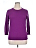 J.Crew Purple Pullover Sweater Size XL - photo 1